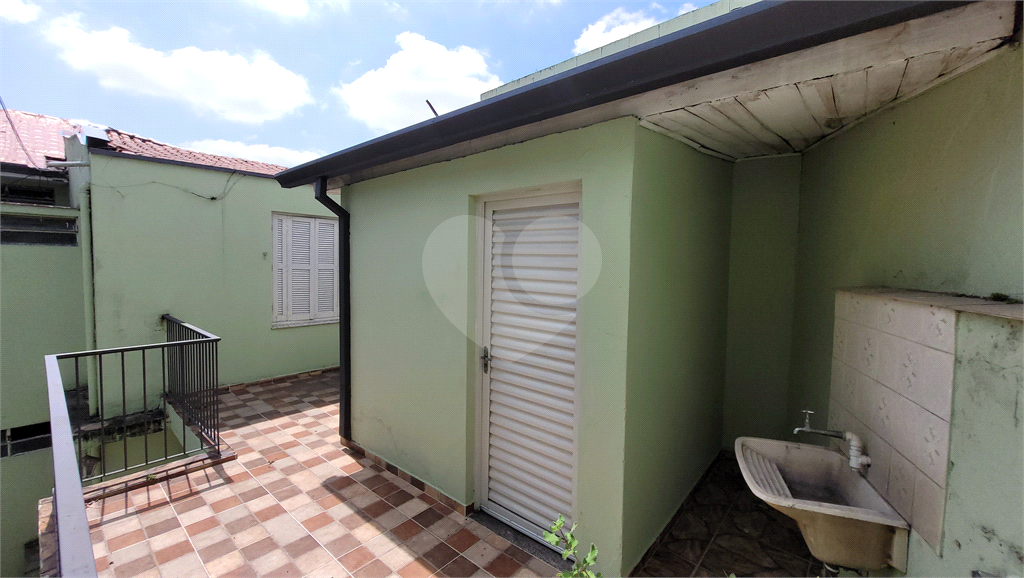 Sobrado Residencial/Comercial na Lapa