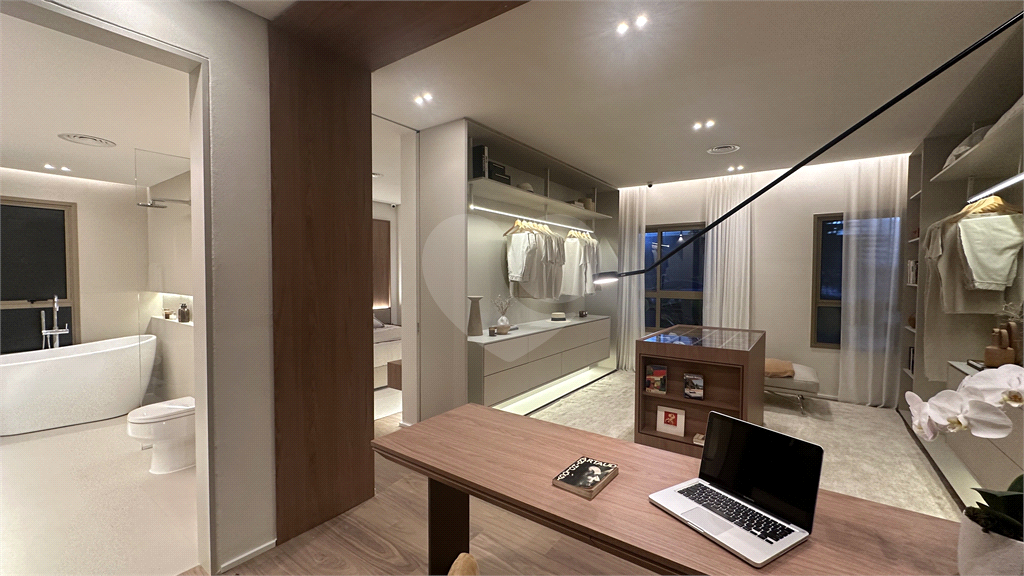APARTAMENTO DE 205m² COM 4 SUÍTES – LANÇAMENTO EXCLUSIVO NA VILA MADALENA