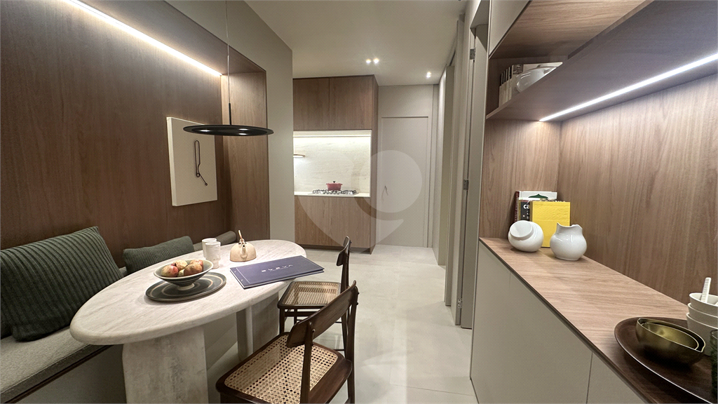 APARTAMENTO DE 205m² COM 4 SUÍTES – LANÇAMENTO EXCLUSIVO NA VILA MADALENA