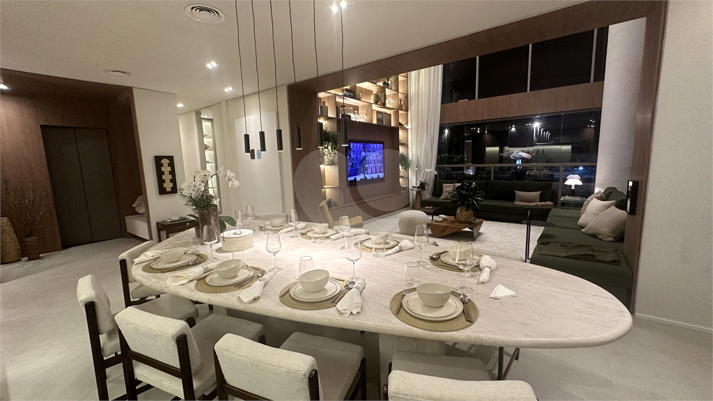 APARTAMENTO DE 205m² COM 4 SUÍTES – LANÇAMENTO EXCLUSIVO NA VILA MADALENA