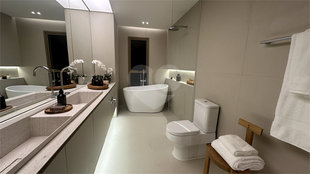 APARTAMENTO DE 205m² COM 4 SUÍTES – LANÇAMENTO EXCLUSIVO NA VILA MADALENA