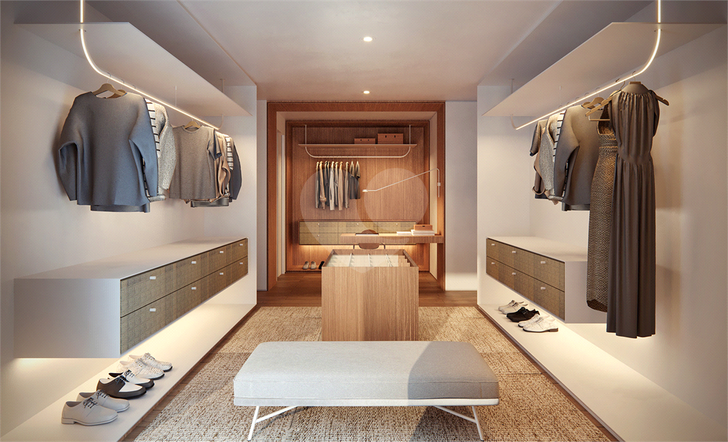 APARTAMENTO DE 205m² COM 4 SUÍTES – LANÇAMENTO EXCLUSIVO NA VILA MADALENA