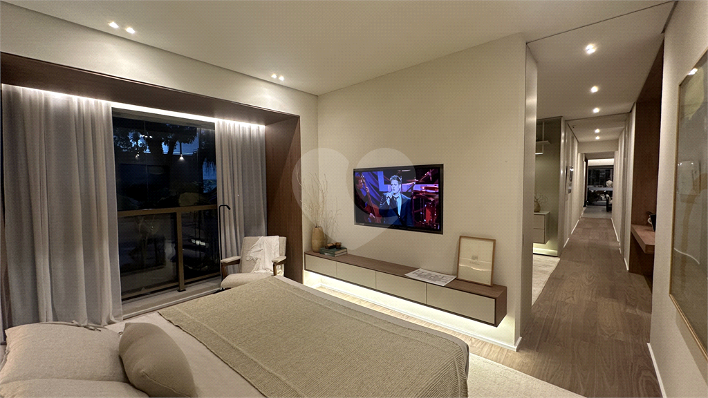 APARTAMENTO DE 205m² COM 4 SUÍTES – LANÇAMENTO EXCLUSIVO NA VILA MADALENA