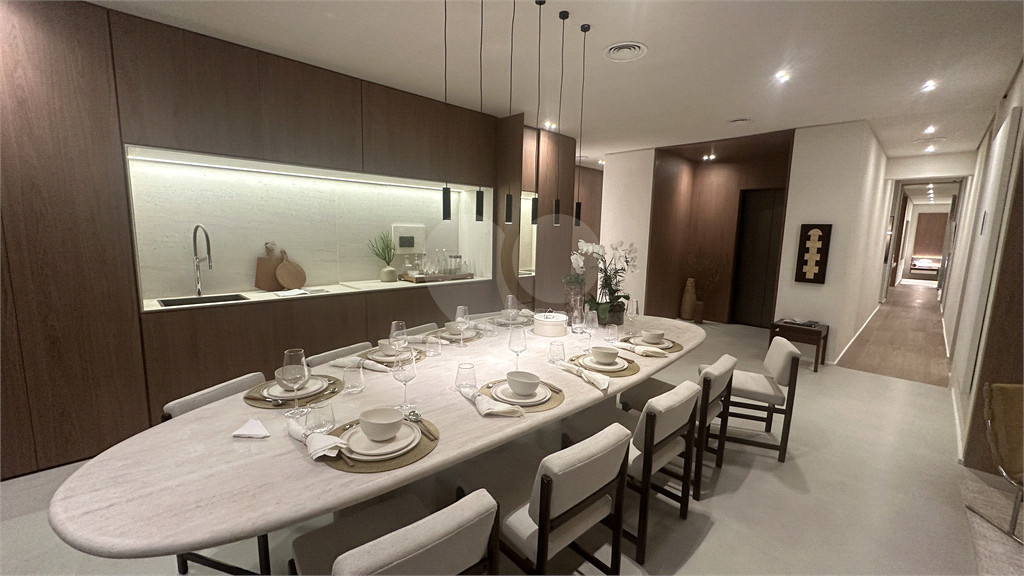 APARTAMENTO DE 205m² COM 4 SUÍTES – LANÇAMENTO EXCLUSIVO NA VILA MADALENA