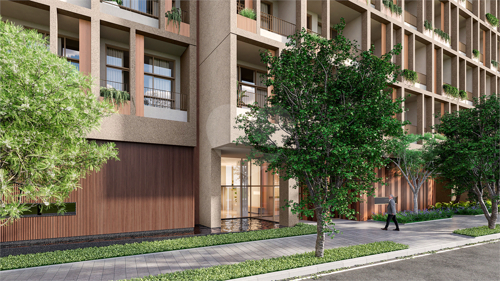 APARTAMENTO DE 205m² COM 4 SUÍTES – LANÇAMENTO EXCLUSIVO NA VILA MADALENA