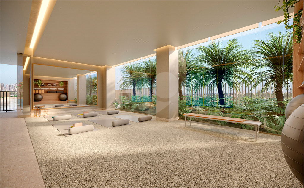 APARTAMENTO DE 205m² COM 4 SUÍTES – LANÇAMENTO EXCLUSIVO NA VILA MADALENA