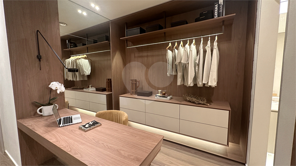 APARTAMENTO DE 205m² COM 4 SUÍTES – LANÇAMENTO EXCLUSIVO NA VILA MADALENA
