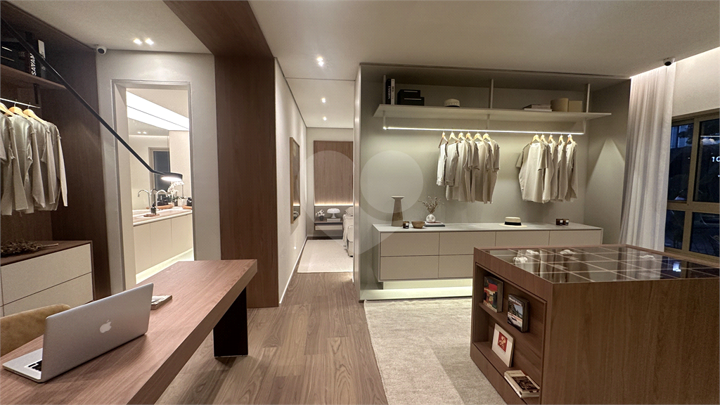 APARTAMENTO DE 205m² COM 4 SUÍTES – LANÇAMENTO EXCLUSIVO NA VILA MADALENA