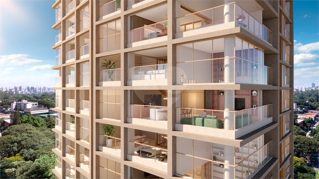 APARTAMENTO DE 205m² COM 4 SUÍTES – LANÇAMENTO EXCLUSIVO NA VILA MADALENA