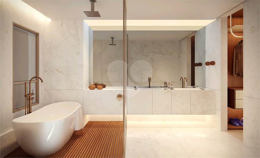 APARTAMENTO DE 205m² COM 4 SUÍTES – LANÇAMENTO EXCLUSIVO NA VILA MADALENA
