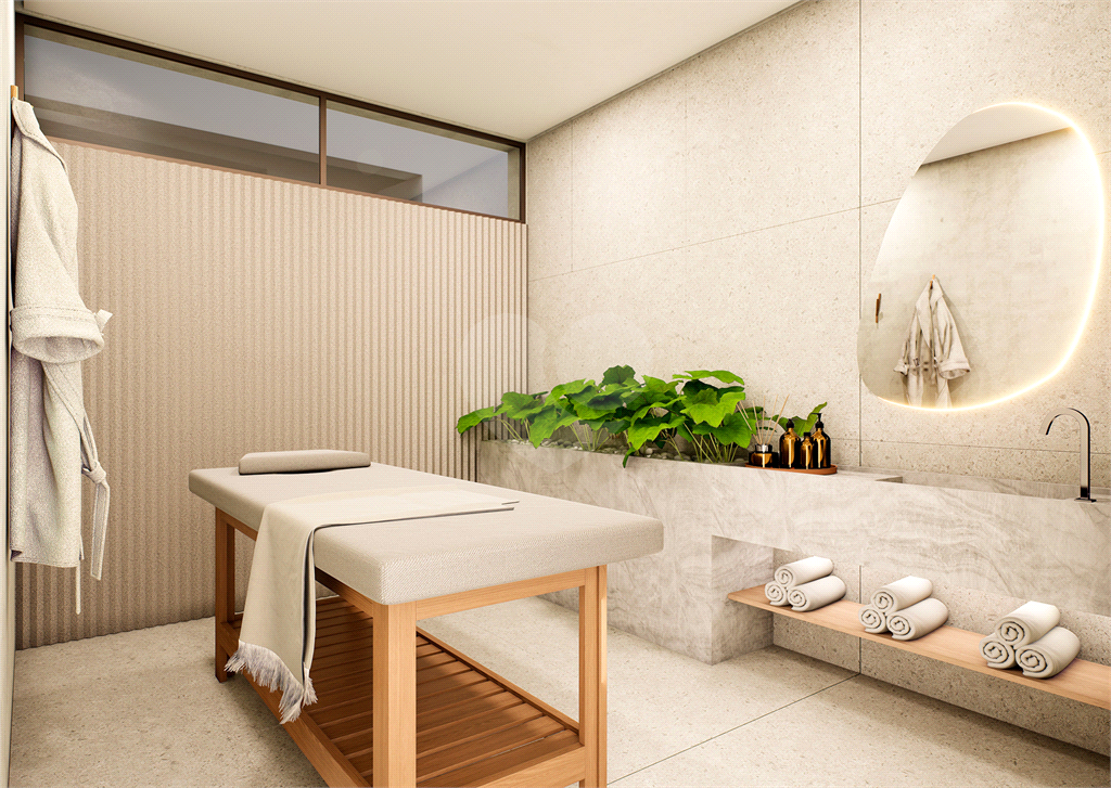 APARTAMENTO DE 205m² COM 4 SUÍTES – LANÇAMENTO EXCLUSIVO NA VILA MADALENA