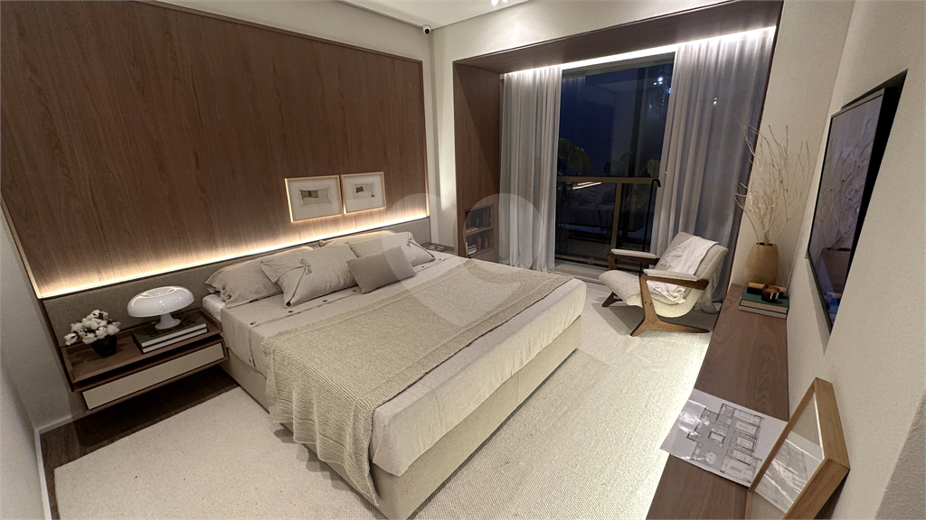 APARTAMENTO DE 205m² COM 4 SUÍTES – LANÇAMENTO EXCLUSIVO NA VILA MADALENA