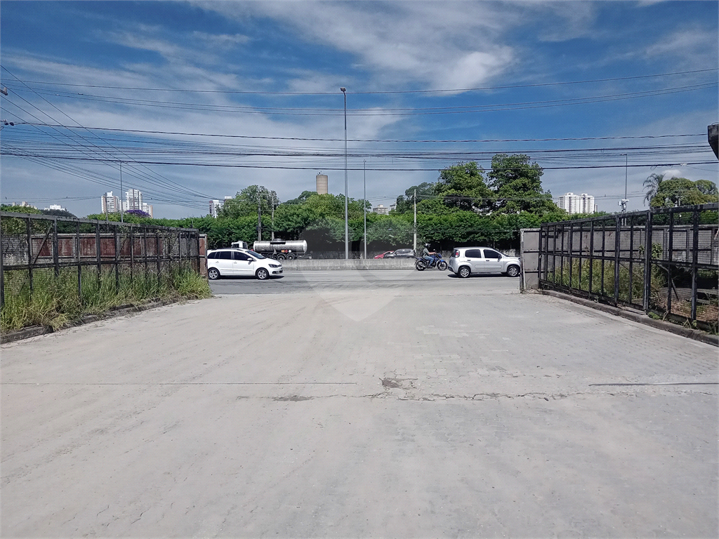 Oportunidade Imperdível: Terreno de 17.249 m² em Santo André