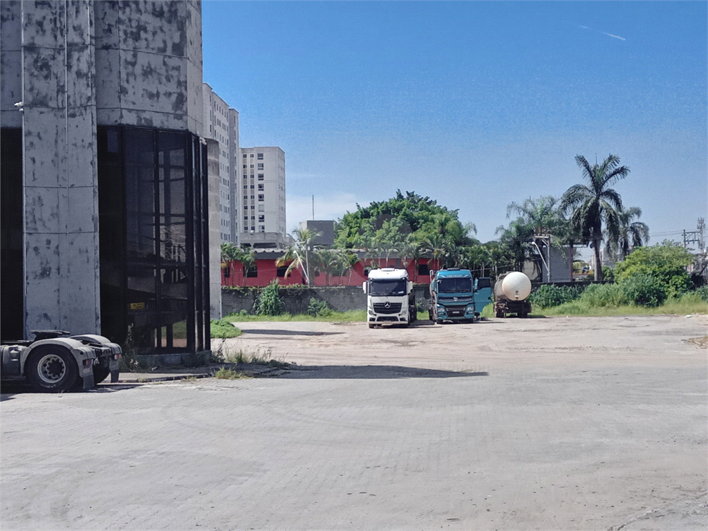 Oportunidade Imperdível: Terreno de 17.249 m² em Santo André