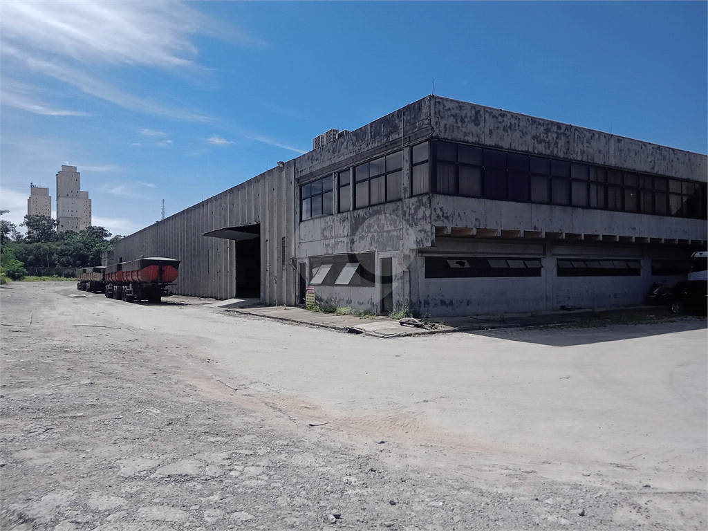 Oportunidade Imperdível: Terreno de 17.249 m² em Santo André