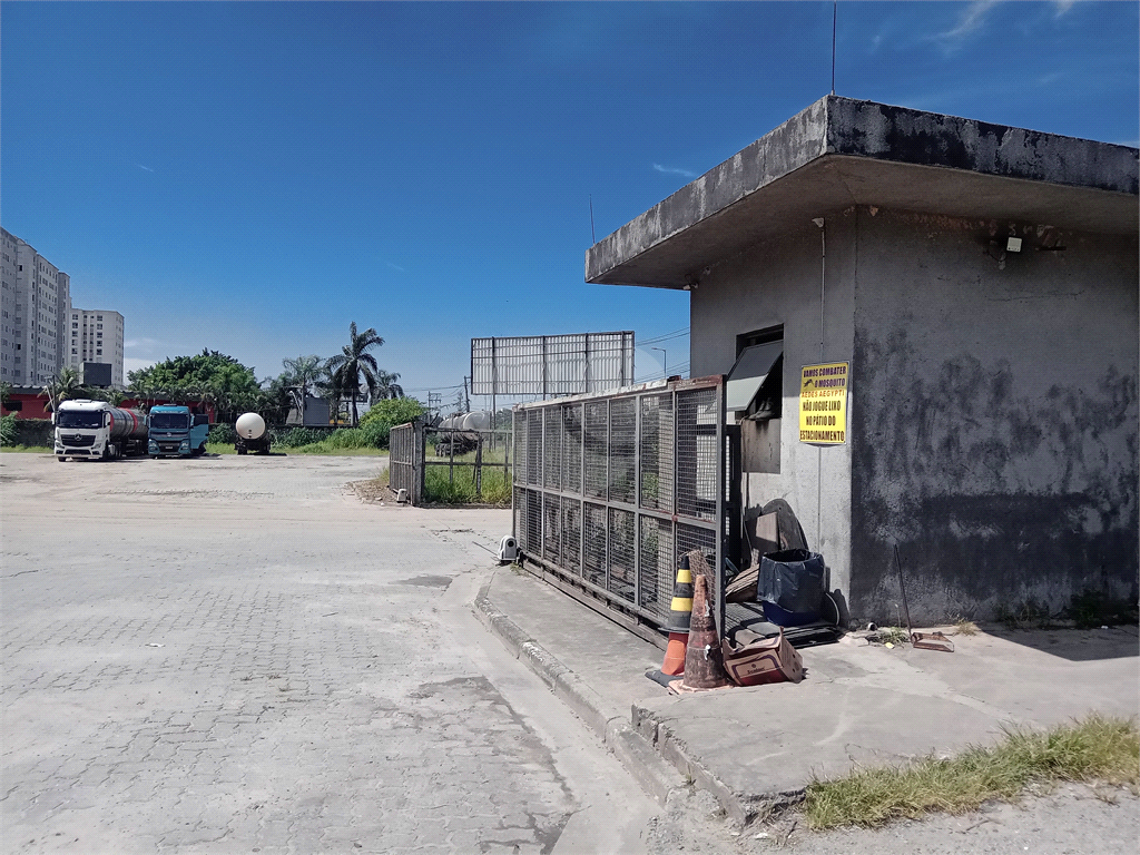 Oportunidade Imperdível: Terreno de 17.249 m² em Santo André