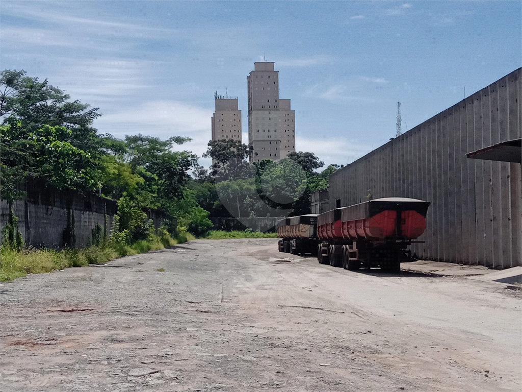 Oportunidade Imperdível: Terreno de 17.249 m² em Santo André