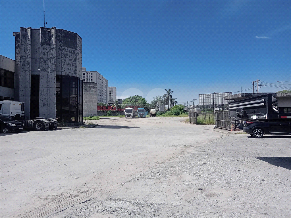 Oportunidade Imperdível: Terreno de 17.249 m² em Santo André