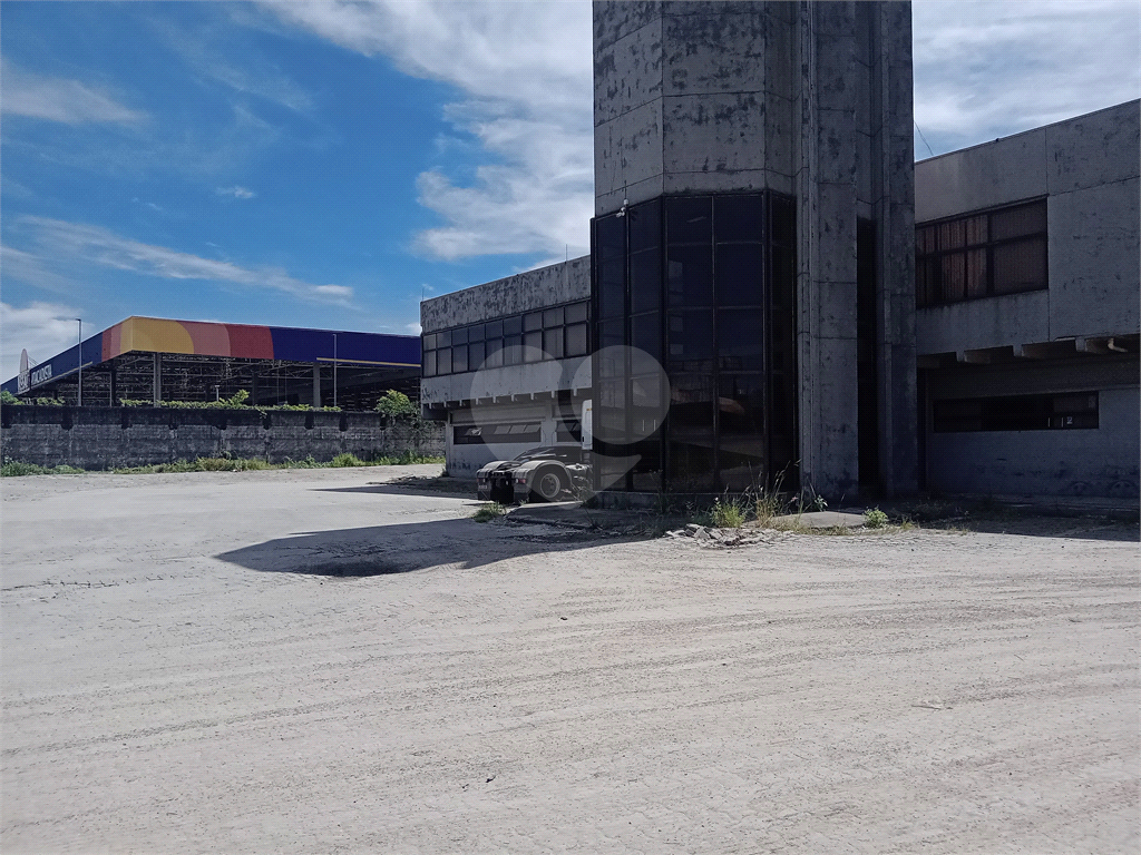 Oportunidade Imperdível: Terreno de 17.249 m² em Santo André