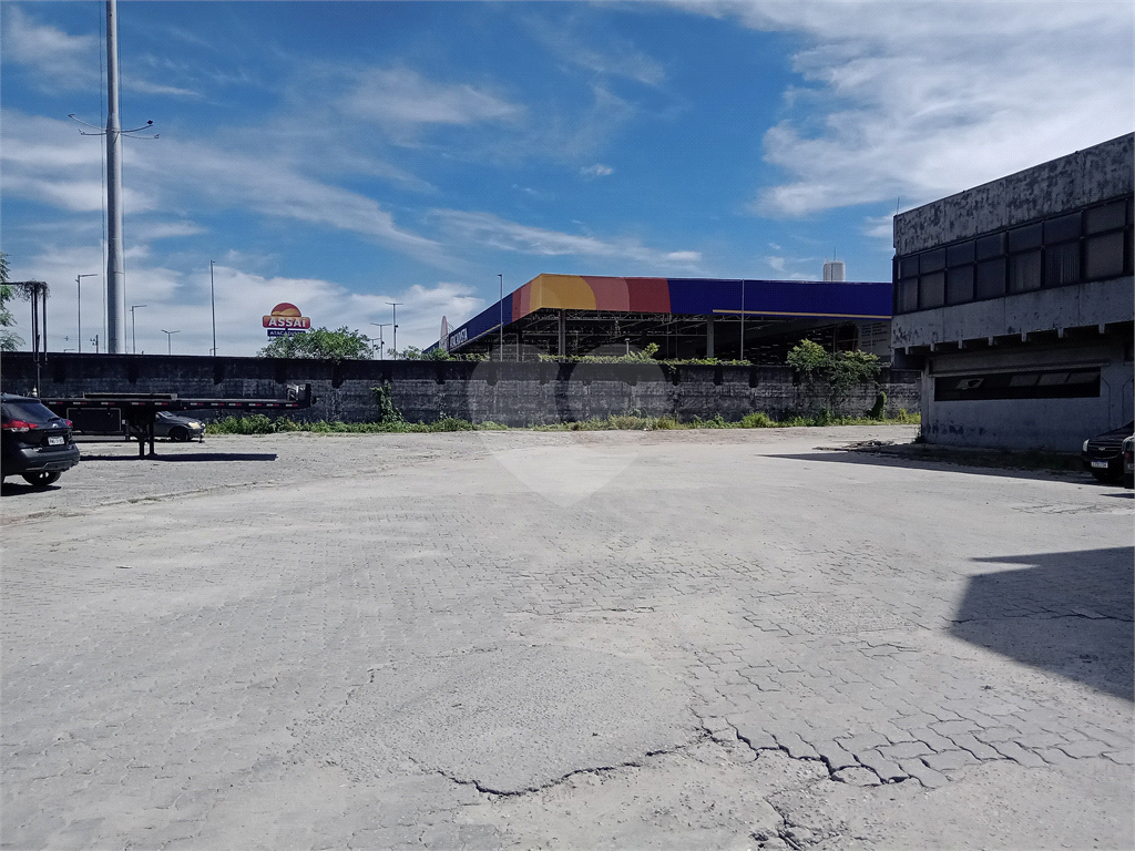 Oportunidade Imperdível: Terreno de 17.249 m² em Santo André