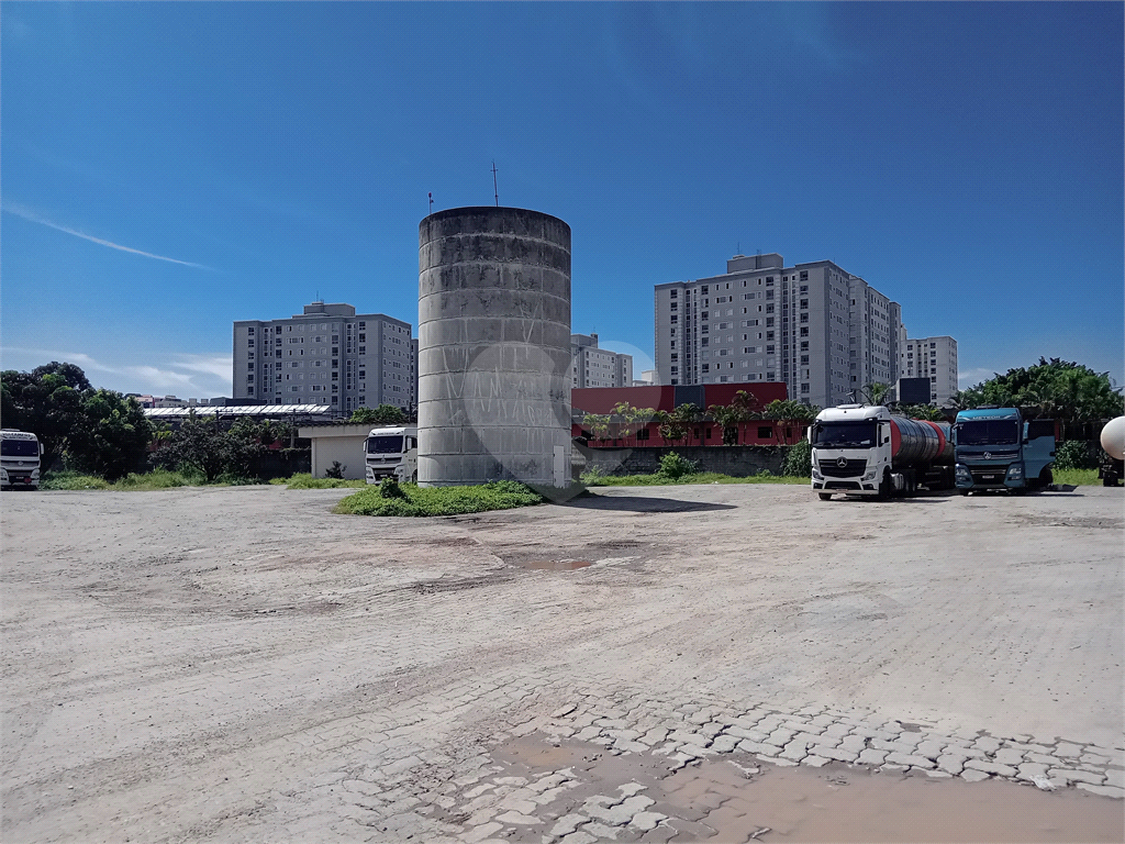 Oportunidade Imperdível: Terreno de 17.249 m² em Santo André