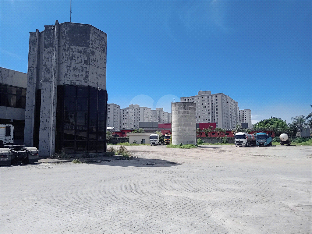 Oportunidade Imperdível: Terreno de 17.249 m² em Santo André