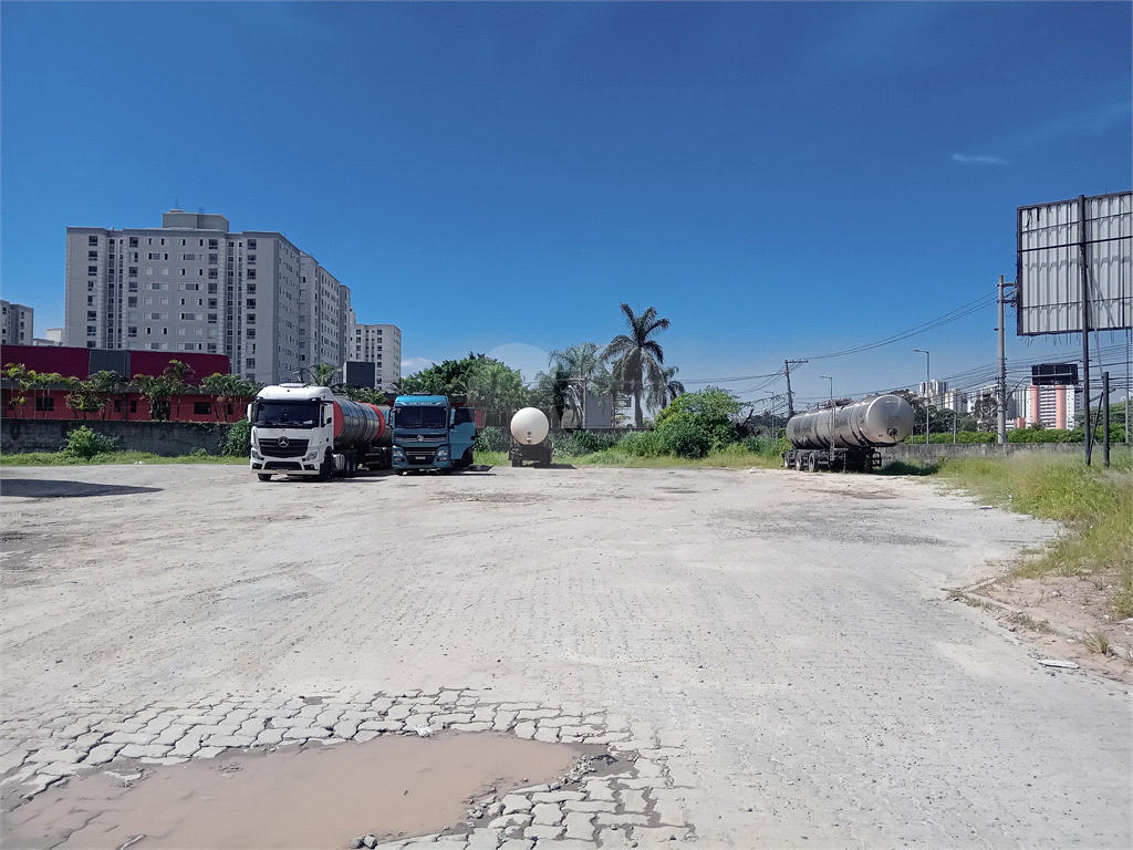 Oportunidade Imperdível: Terreno de 17.249 m² em Santo André