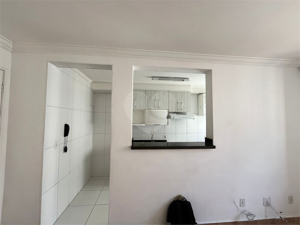 Apartamento 2 Dormitórios 1 Vaga de Garagem