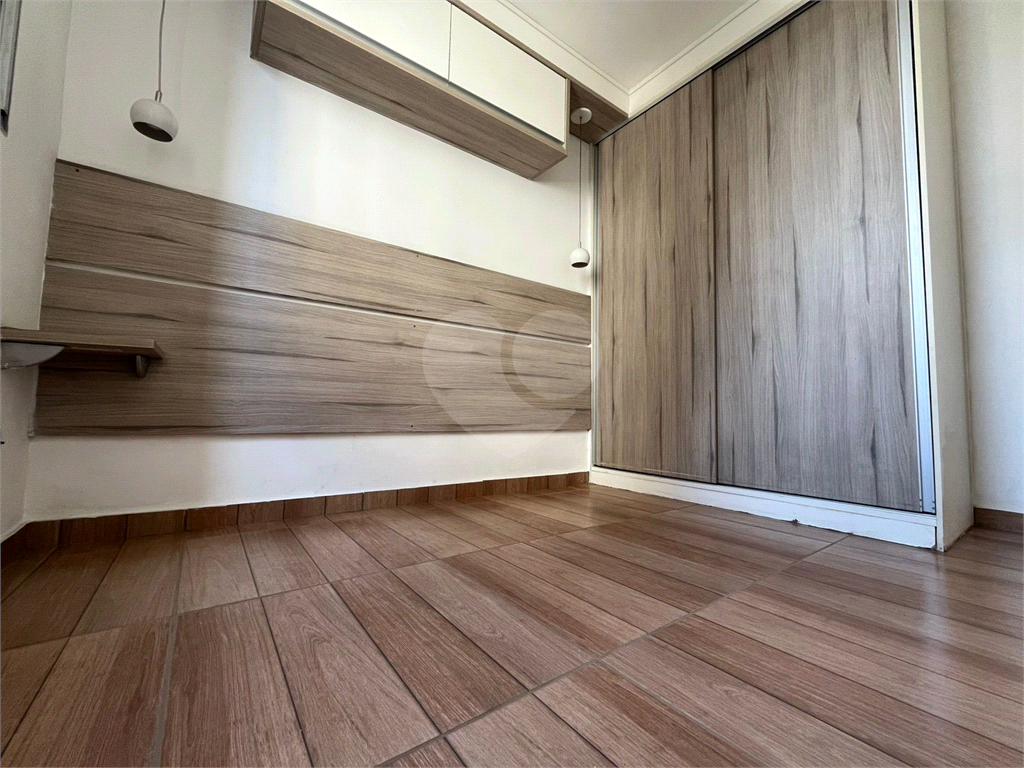 Apartamento 2 Dormitórios 1 Vaga de Garagem