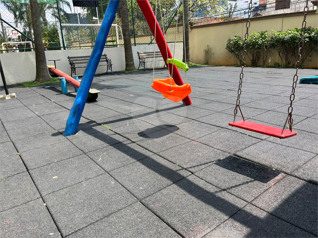 Apartamento 2 Dormitórios 1 Vaga de Garagem