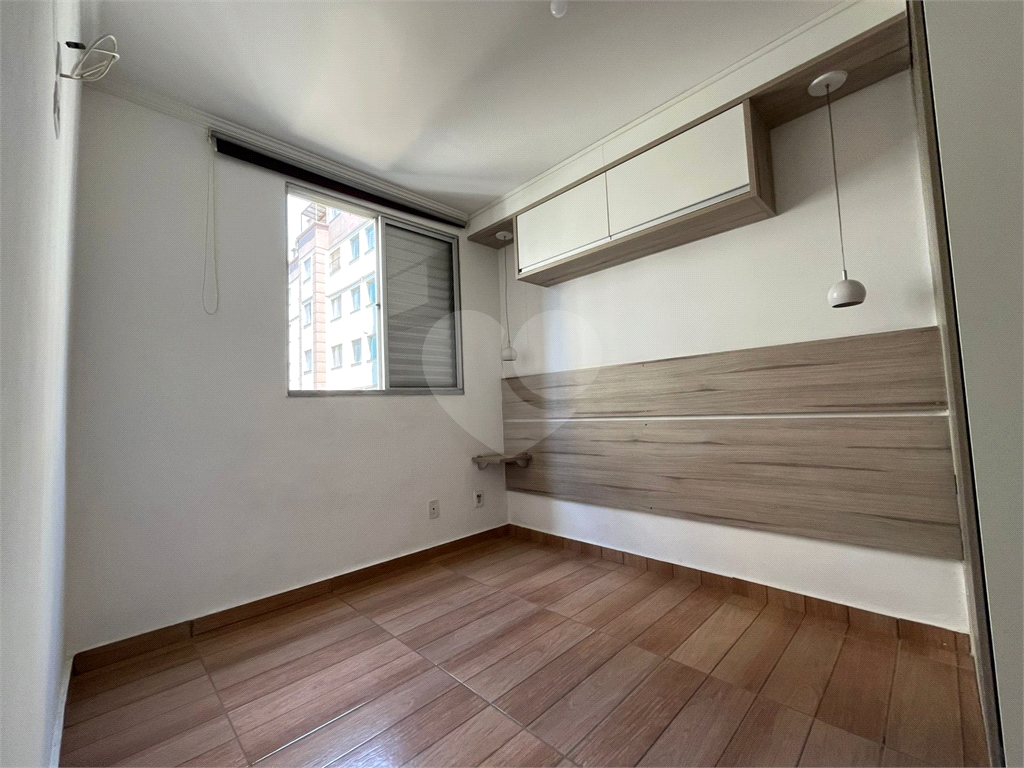 Apartamento 2 Dormitórios 1 Vaga de Garagem