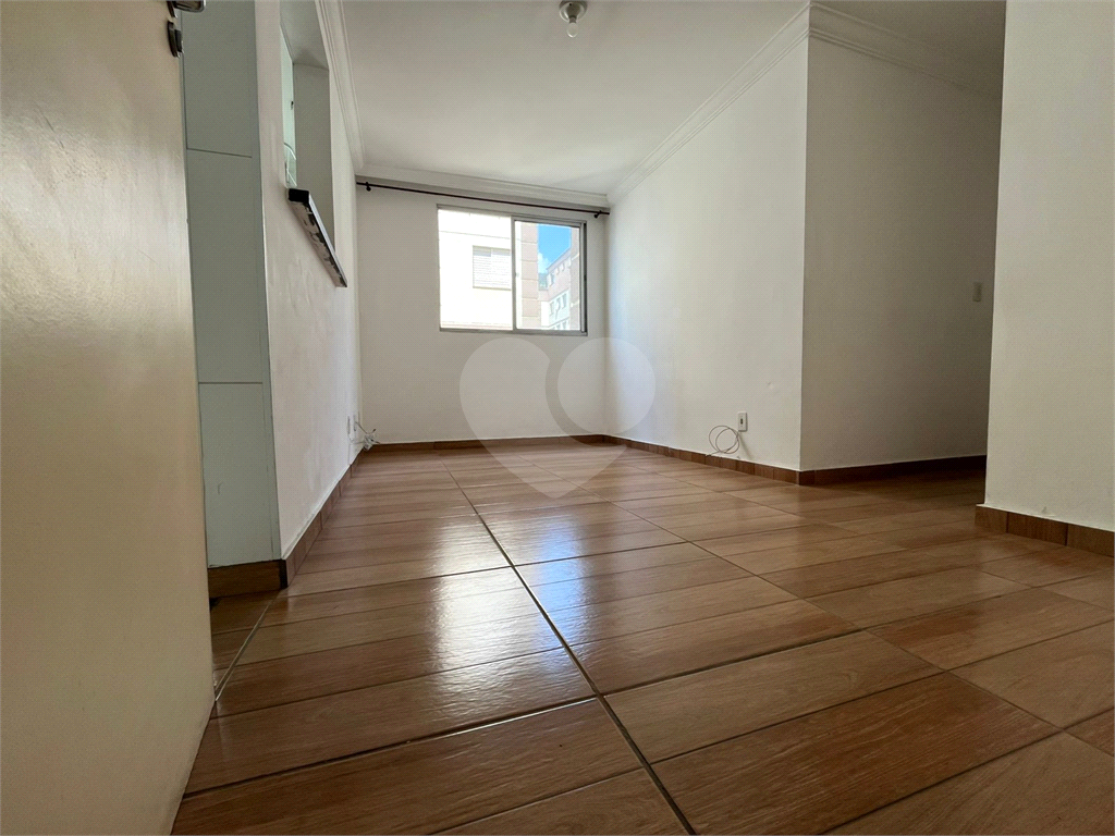 Apartamento 2 Dormitórios 1 Vaga de Garagem