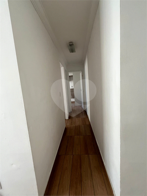 Apartamento 2 Dormitórios 1 Vaga de Garagem