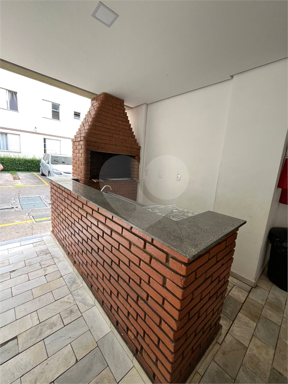 Apartamento 2 Dormitórios 1 Vaga de Garagem