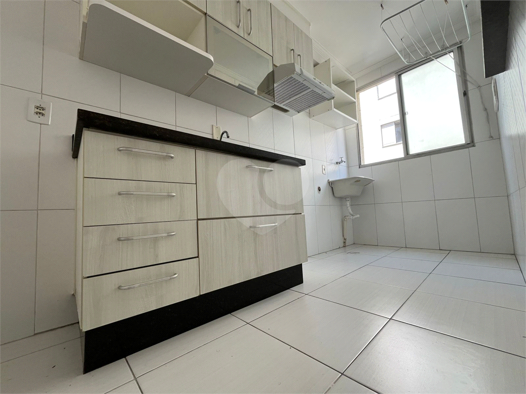 Apartamento 2 Dormitórios 1 Vaga de Garagem
