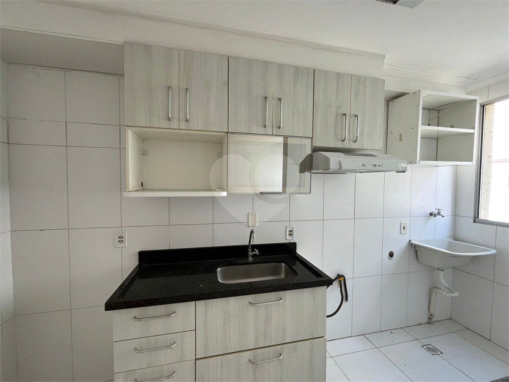 Apartamento 2 Dormitórios 1 Vaga de Garagem
