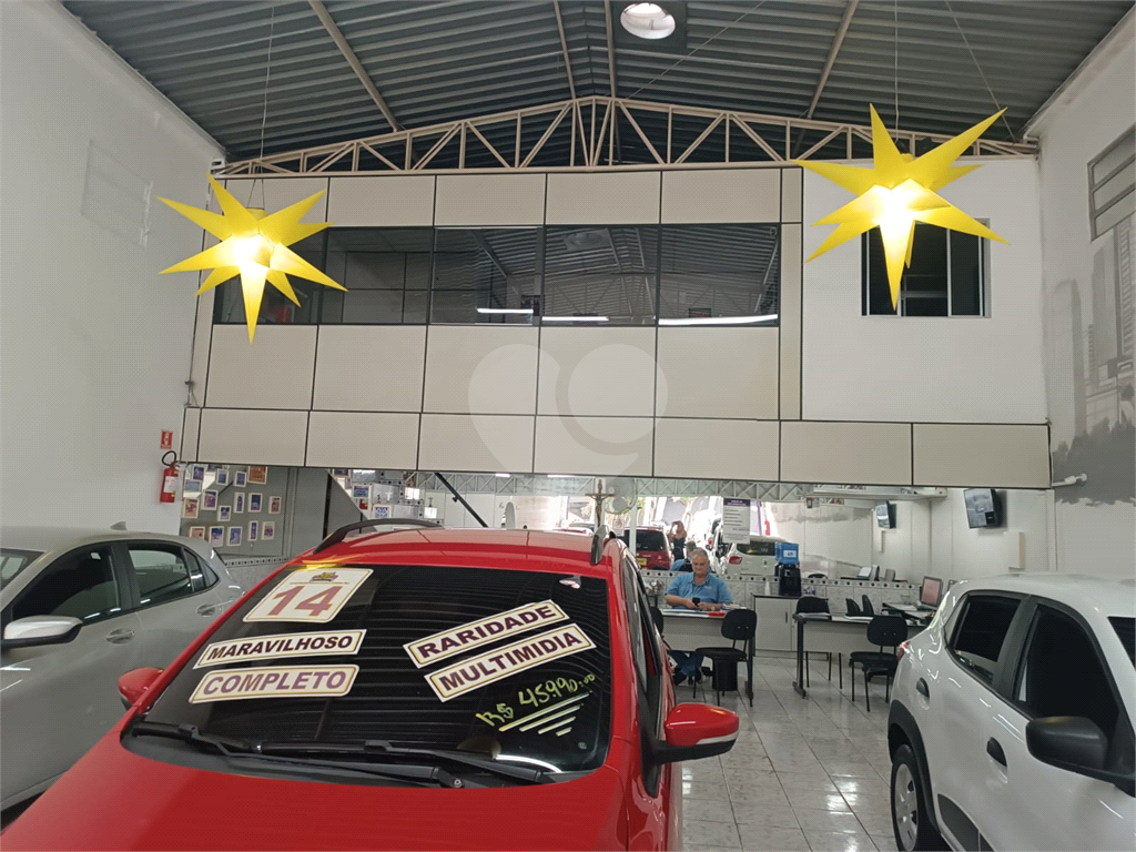 Concessionária de carro á venda !! Zona Norte-SP