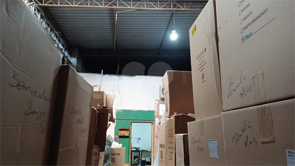 Galpão para venda na Penha