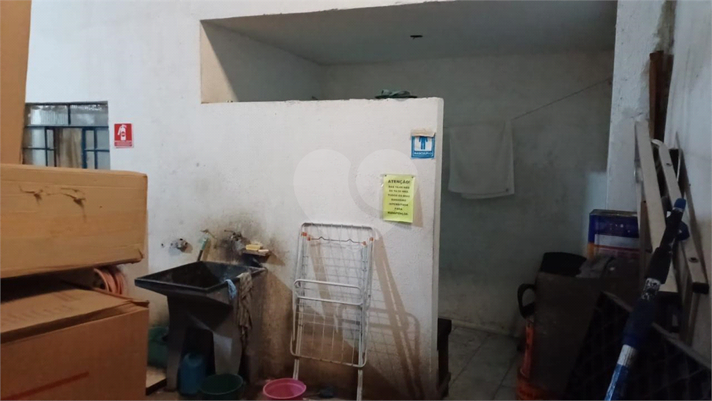 Galpão para venda na Penha