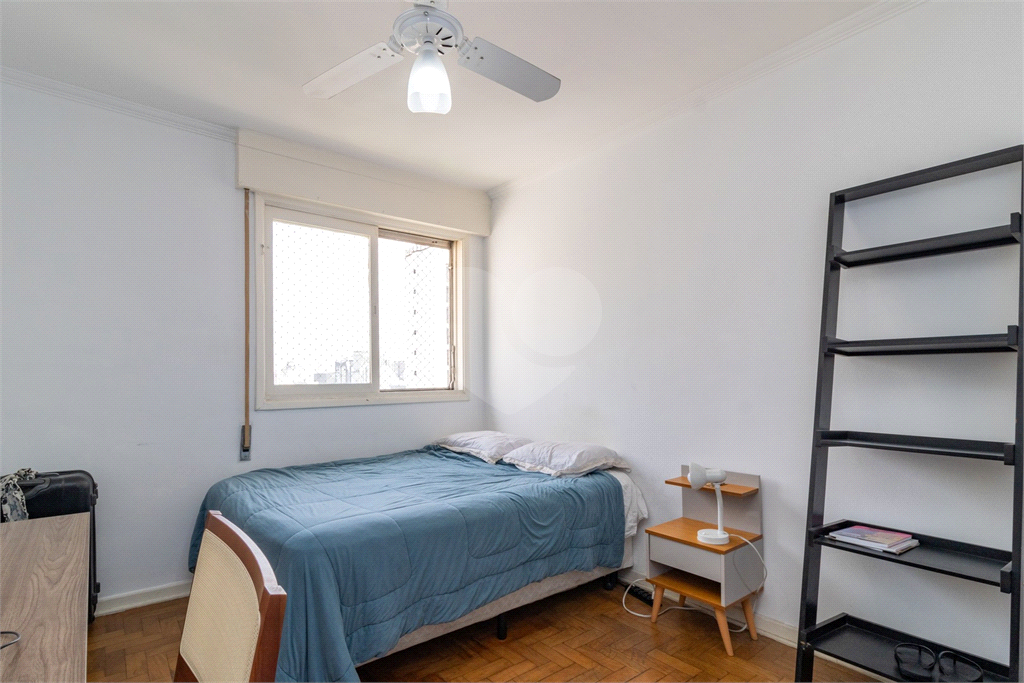 APARTAMENTO em PERDIZES