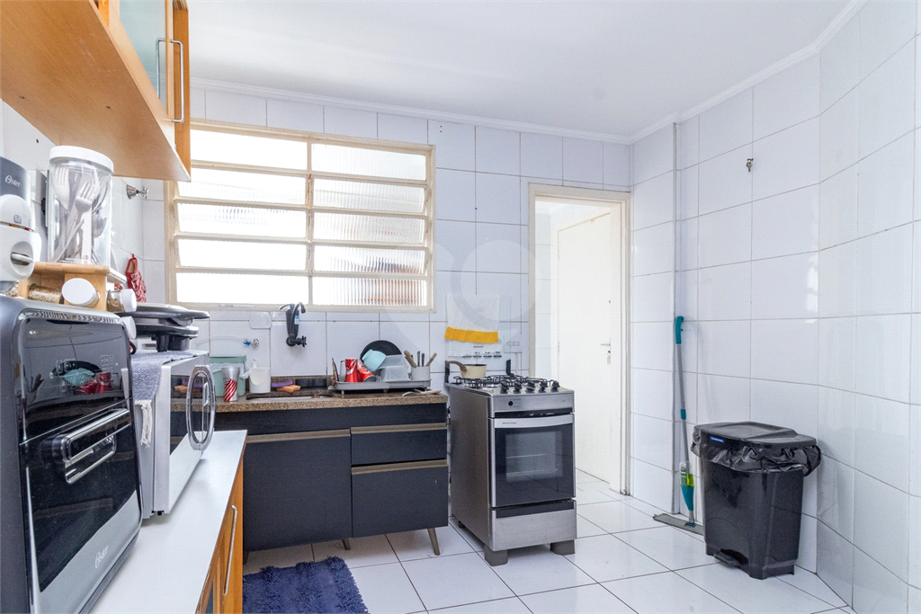 APARTAMENTO em PERDIZES