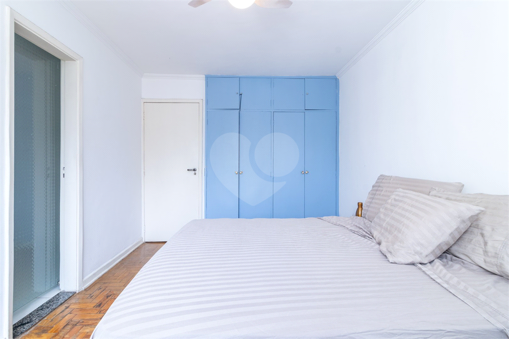 APARTAMENTO em PERDIZES