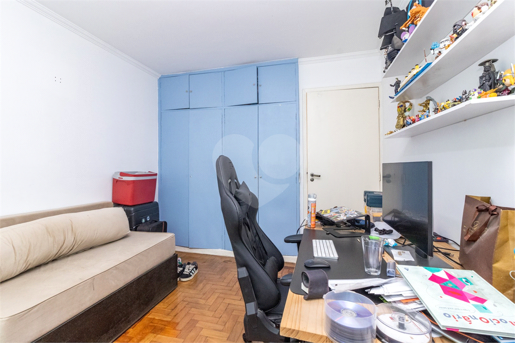 APARTAMENTO em PERDIZES
