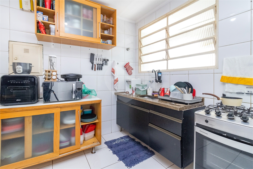 APARTAMENTO em PERDIZES