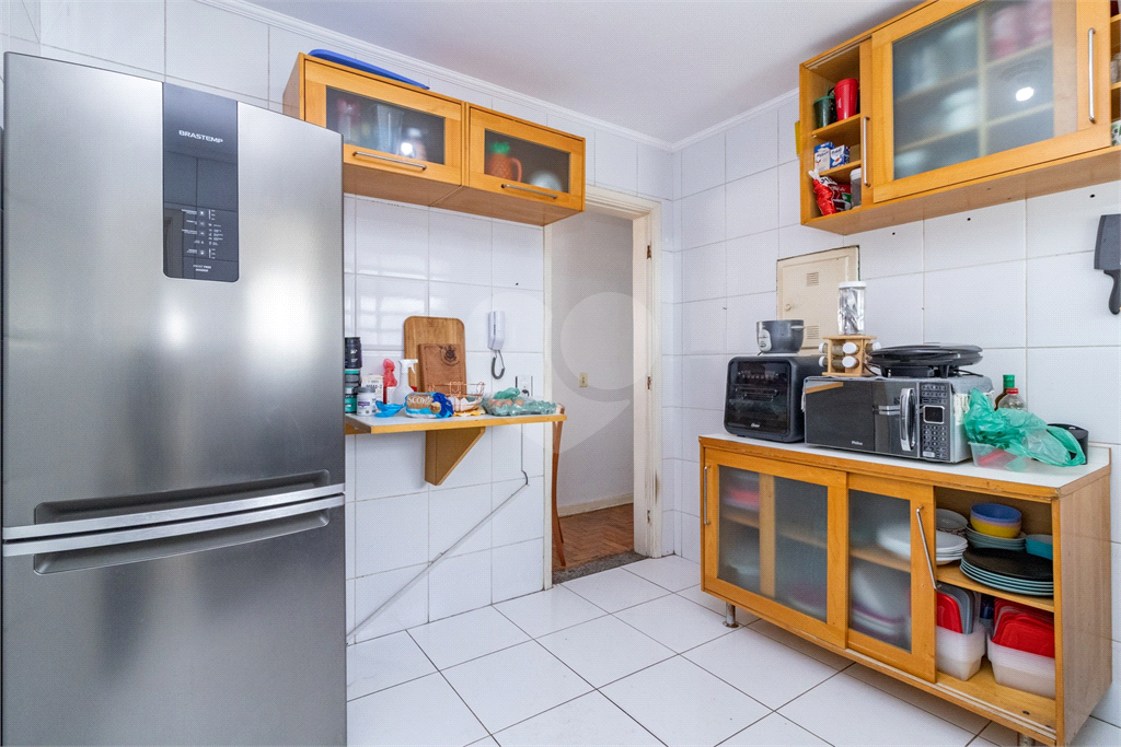 APARTAMENTO em PERDIZES