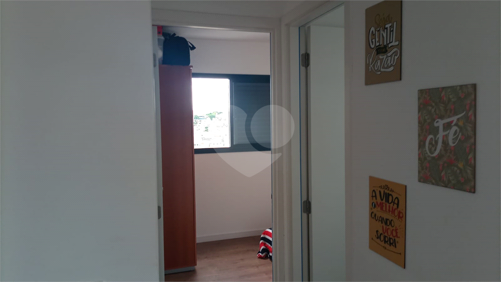 Seu novo lar no Smile Parada Inglesa – Conforto, lazer e localização privilegiada! ???
