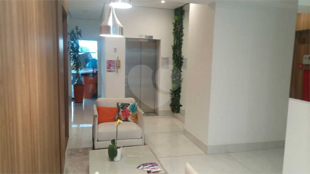 Seu novo lar no Smile Parada Inglesa – Conforto, lazer e localização privilegiada! ???