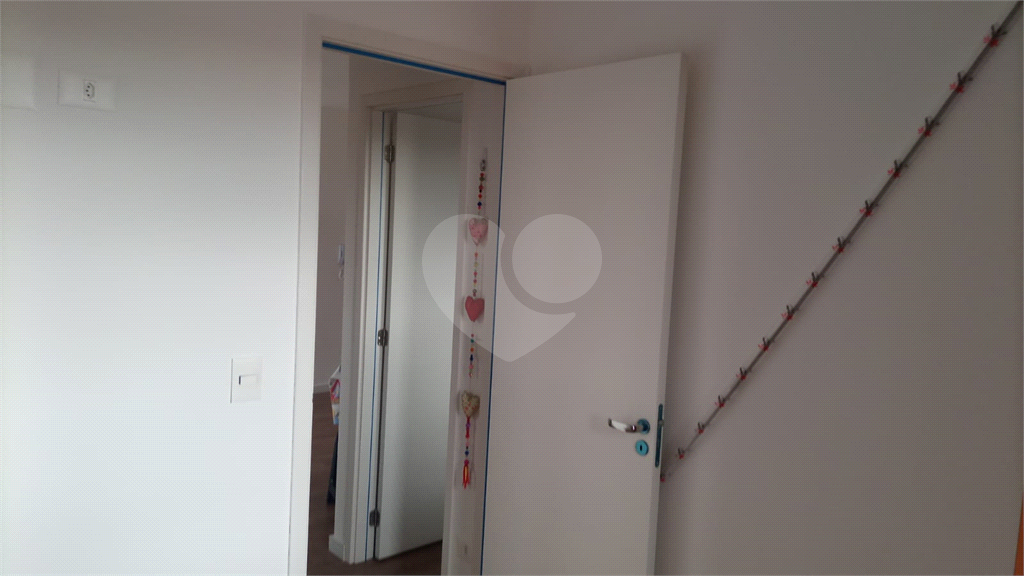 Seu novo lar no Smile Parada Inglesa – Conforto, lazer e localização privilegiada! ???