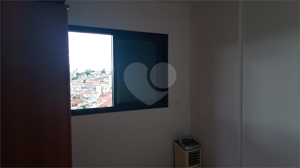 Seu novo lar no Smile Parada Inglesa – Conforto, lazer e localização privilegiada! ???