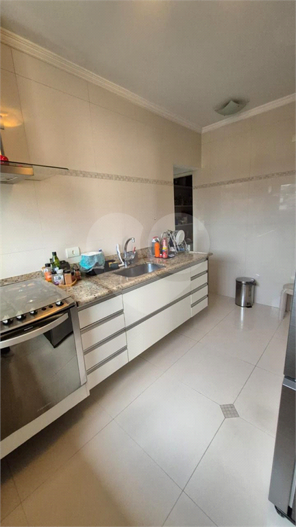 APARTAMENTO em SANTA TEREZINHA